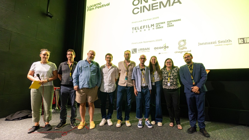 Locarno 2025 Industry: Canada Opens Doors to Flexible Co-Production and Fresh Funding Pathways
